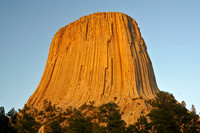 Devil's Tower