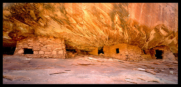 Mule Canyon ruin (C69)