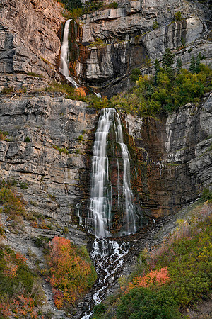 Bridal Veil Falls 3