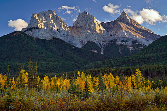 Three Sisters Viewpoint 2