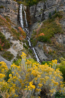 Bridal Veil Falls 2