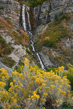 Bridal Veil Falls 2
