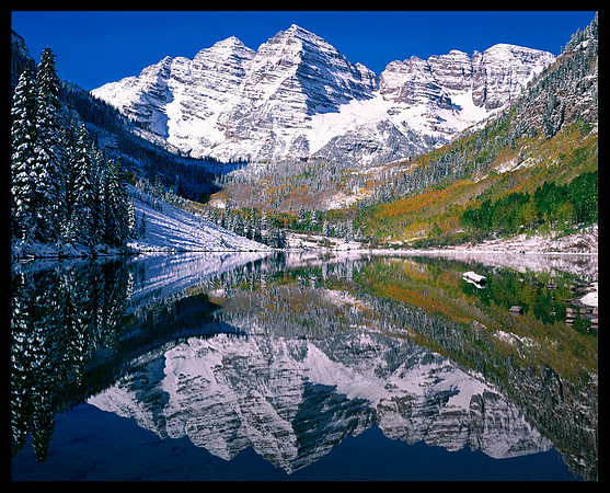 Maroon Bells (C54)