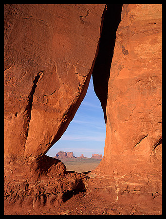 Monument Valley (P33)