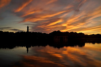 Currituck Lighthouse 3 - Outer Banks