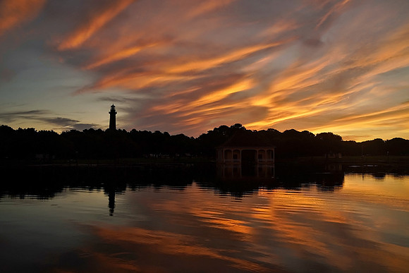Currituck Lighthouse 3 - Outer Banks