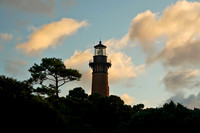 Currituck Lighthouse - Outer Banks