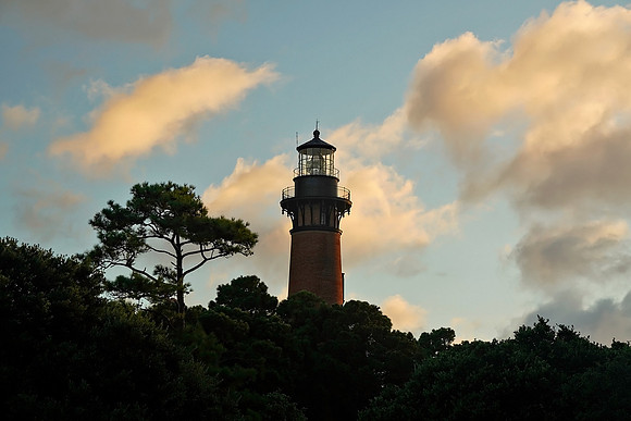 Currituck Lighthouse - Outer Banks