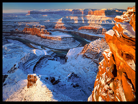 Dead Horse Point State Park (C31)