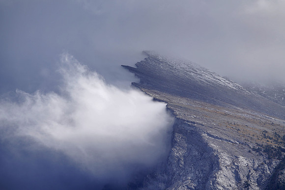 Canada, Mount Rundle 2