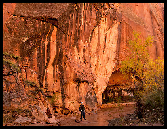 Coyote Gulch 1, UT