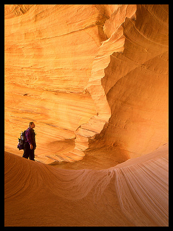 Coyote Buttes 4, AZ