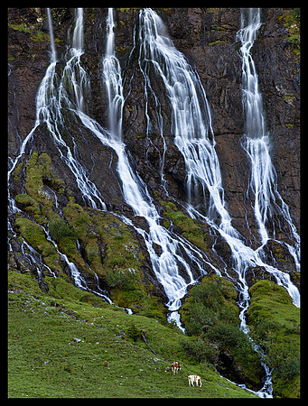 Waterfall 1