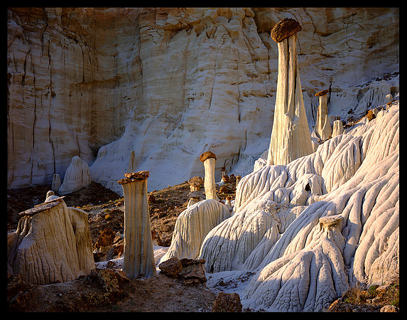 Grand Staircase Escalante National Monument (C34)