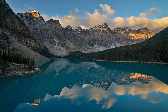 Moraine Lake