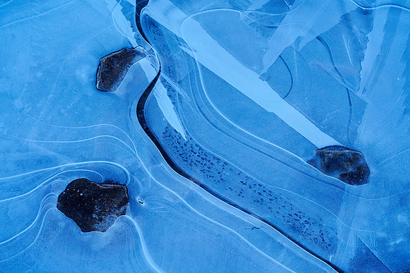 Co, Ice