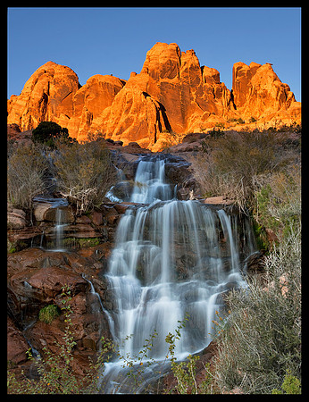 Faux Falls 1