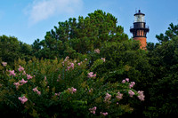 Currituck Lighthouse 4 - Outer Banks