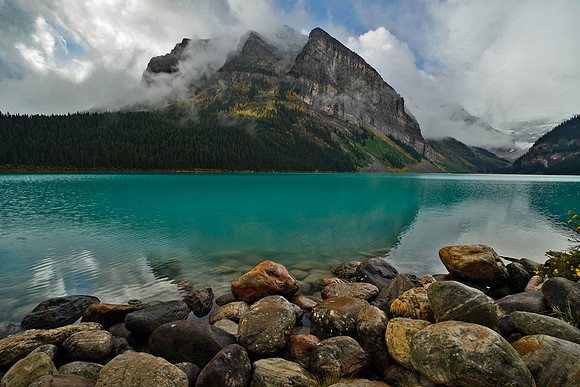 Lake Louise 1
