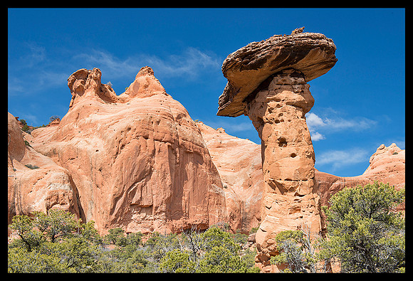Hoodoo Valley 1