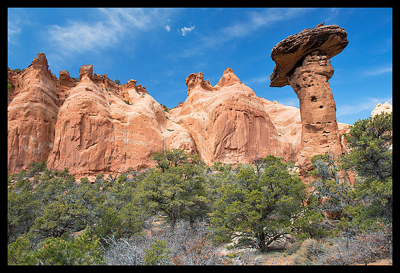Hoodoo Valley 2