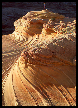 Coyote Buttes 2, AZ