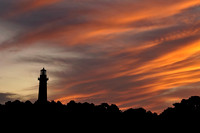 Currituck Lighthouse 2 - Outer Banks