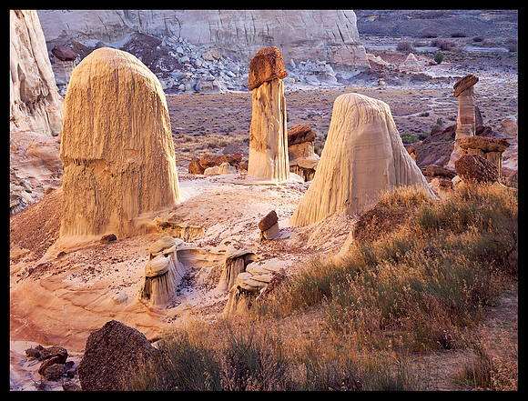 Grand Staircase Escalante National Monument (C53)